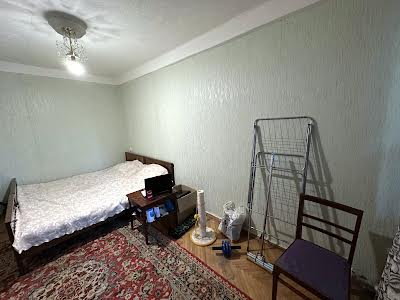 квартира за адресою Русанівська набережна вул., 10
