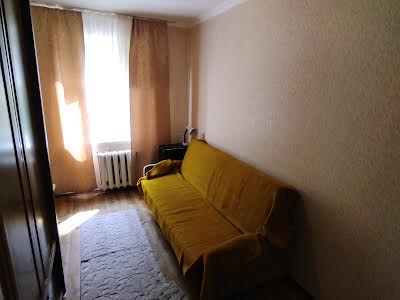 квартира по адресу Олега Мудрака ул. (Генерала Наумова), 37-А