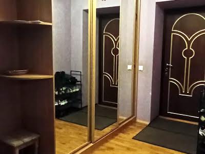 квартира за адресою Юрківська вул., 28