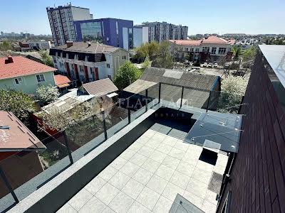 коммерческая по адресу Авиаторов ул., 2