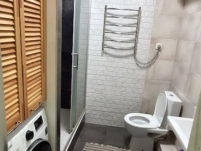 квартира по адресу Освіти ул., 16-А