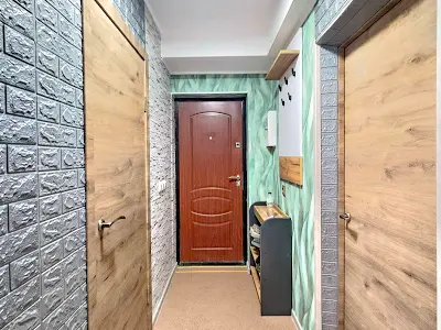 квартира по адресу Салютная ул., 25