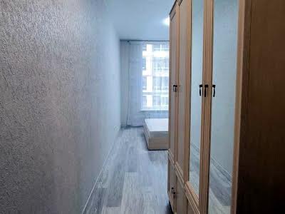квартира за адресою Кадетський Гай вул., 12