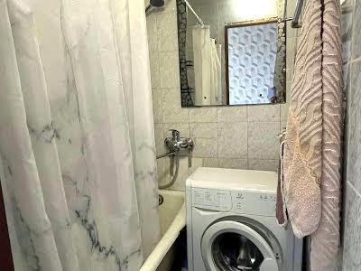 квартира по адресу Полтавский Шлях ул., 188В