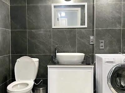 квартира за адресою Під Голоском вул., 17а