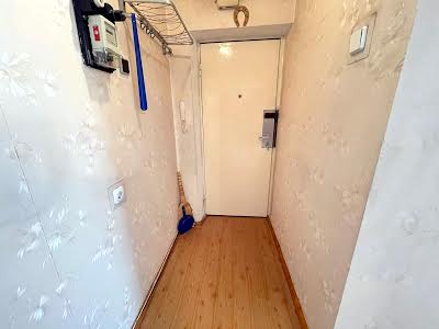 квартира за адресою Слівенська вул., 5