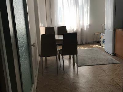 квартира по адресу Срибнокильская ул., 14-А