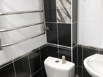 квартира за адресою Леся Курбаса просп., 15