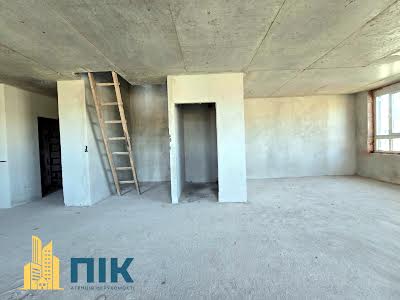 квартира за адресою Топольна вул., 4б