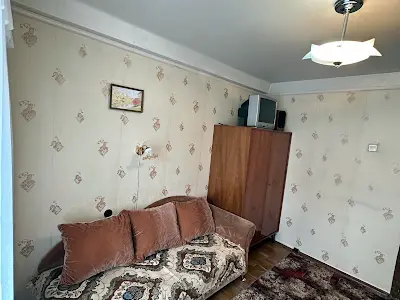 квартира за адресою Шолом-Алейхема вул., 11