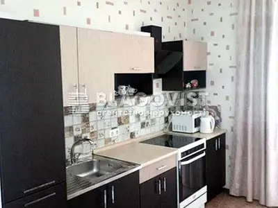 квартира за адресою Ованеса Туманяна вул., 3