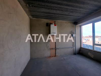 квартира за адресою Покровська вул. (Радянська), 2а