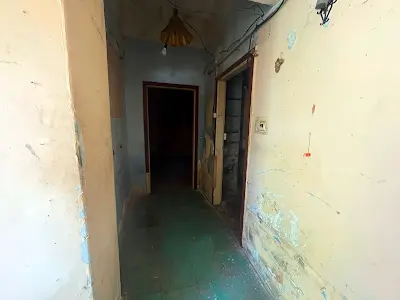 квартира по адресу Подгорная ул., 1