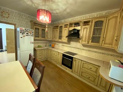 квартира по адресу Миколи Шепелєва ул., 5