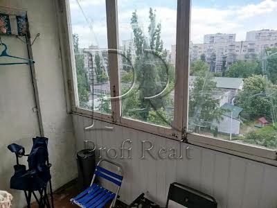квартира по адресу Анатолия Соловьяненко ул. (Олександра Бойченка), 16