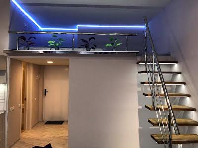 квартира по адресу Світлицького ул., 35