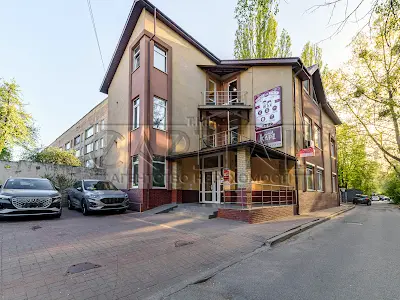 комерційна за адресою Олени Теліги вул., 5 