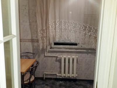 квартира по адресу Пр.Центральний, 267