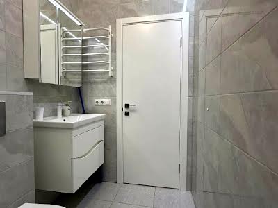 квартира по адресу Мандрыковская ул., 234