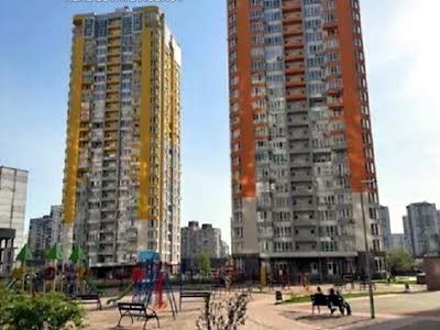 квартира за адресою Каховська вул., 58