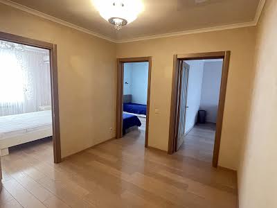 квартира за адресою 2-га Нова вул., 6