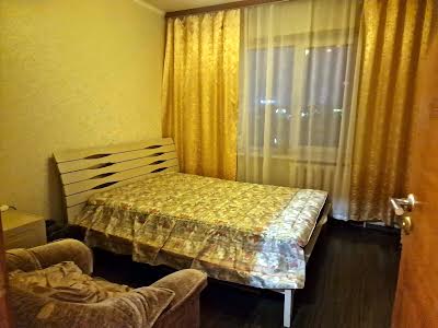 квартира по адресу Приозёрная ул., 8