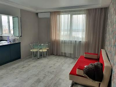 квартира за адресою Ревуцького вул., 40-Б