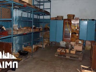 комерційна за адресою Залізничний пров., 7