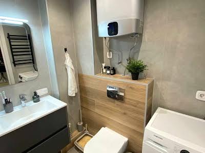 квартира за адресою Приміська вул., 26
