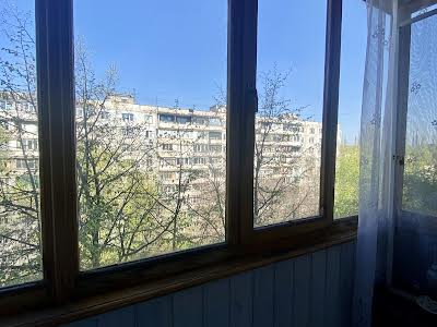 квартира за адресою Незалежної України вул. (40 років Радянської України), 39-Г