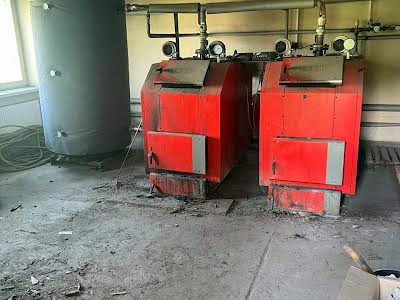 комерційна за адресою Озеряни, 1