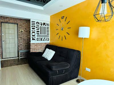 квартира по адресу Мира просп., 25