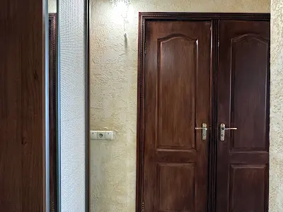 квартира по адресу Князя Романа Мстиславича ул. (Генерала Жмаченка), 12