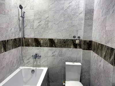квартира за адресою Авраама Лінкольна вул., 6а