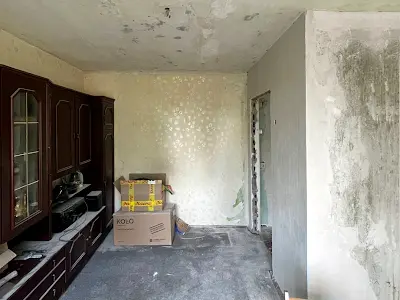 квартира по адресу Леся Курбаса просп., 9-Г