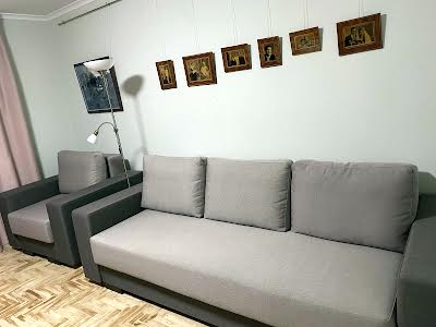 квартира по адресу Юрия Липы ул., 39