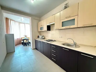 квартира по адресу Боголюбова ул., 30