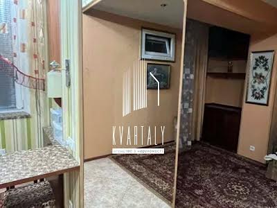 квартира за адресою Маршала Рокосовського просп., 10-А