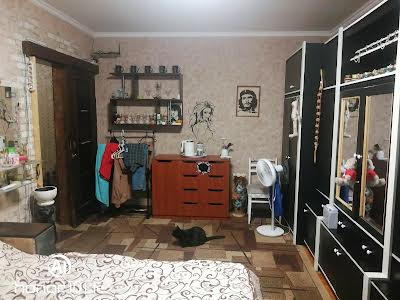 квартира за адресою Оноре де Бальзака вул., 52/22