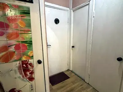 квартира за адресою Відрадний просп. (Чубаря), 38