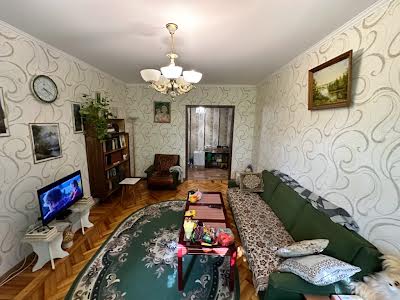 квартира за адресою Слави бульв., 18