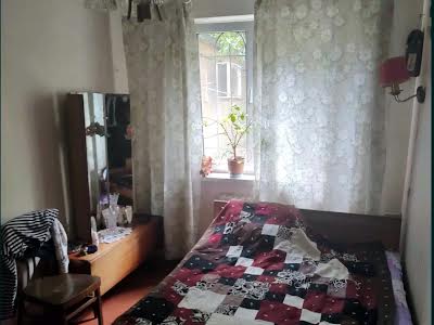квартира за адресою Люстдорфська дорога вул., 58а
