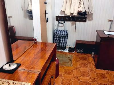квартира по адресу Григоренка, 1а