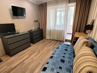 квартира по адресу Тульчинская ул., 14