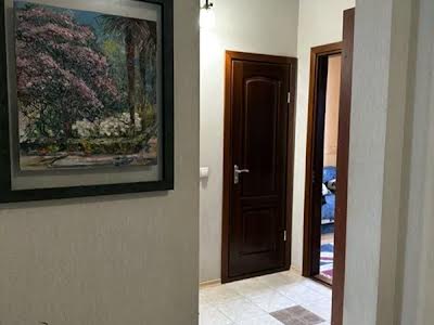 квартира по адресу Вишняковская ул., 8-А