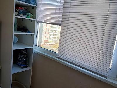 квартира по адресу Варшавская ул., 136Б