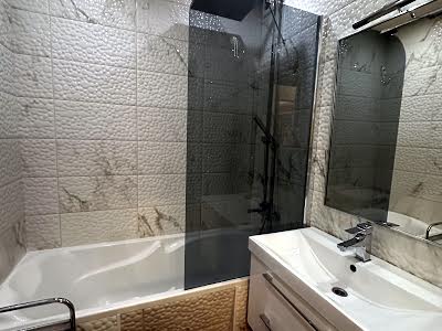 квартира за адресою Петра Григоренка просп., 21