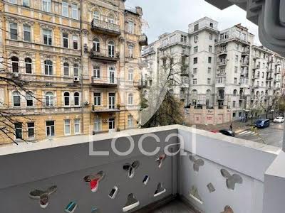 квартира по адресу Заньковецкой ул., 6