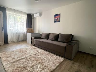 квартира по адресу Академика Янгеля ул., 12