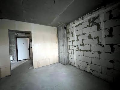 квартира за адресою Приміська вул., 22-Б
